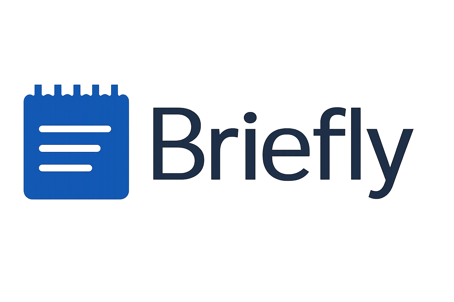 Briefl-e Logo